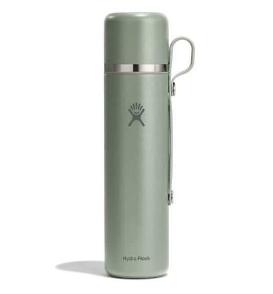 Picture of 36OZ HOT FLASK AND CUP AGAVE